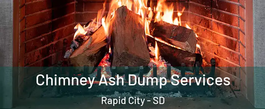  Chimney Ash Dump Services Rapid City - SD