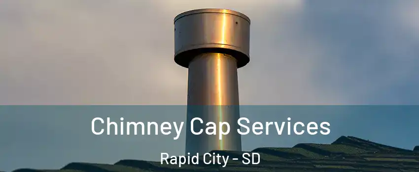  Chimney Cap Services Rapid City - SD