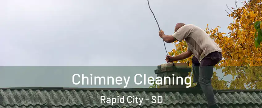  Chimney Cleaning Rapid City - SD