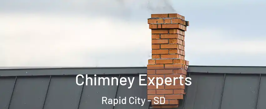Chimney Experts Rapid City - SD