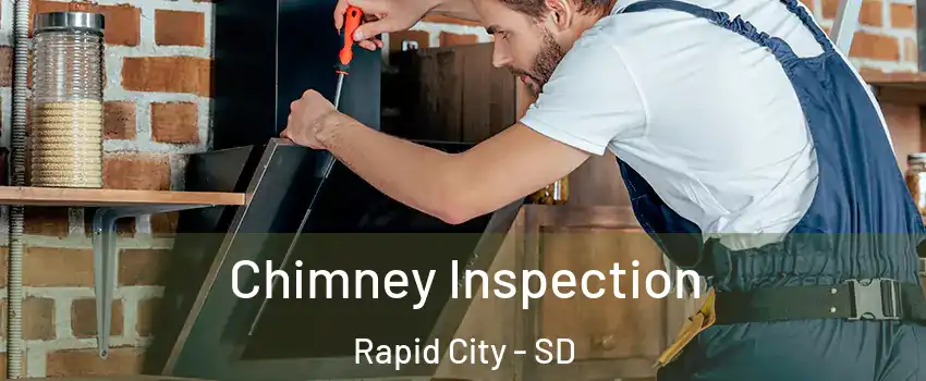  Chimney Inspection Rapid City - SD
