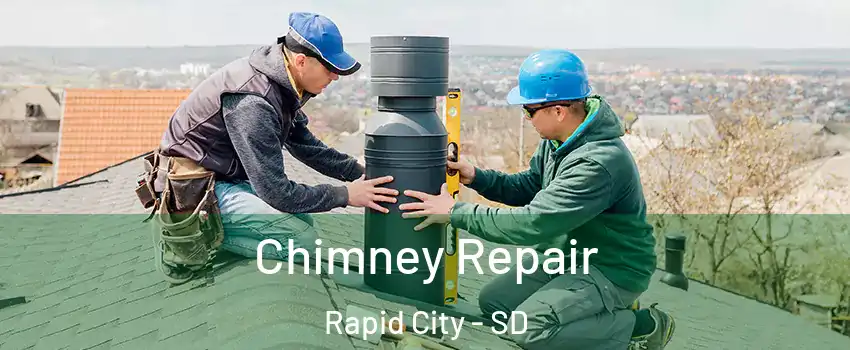  Chimney Repair Rapid City - SD