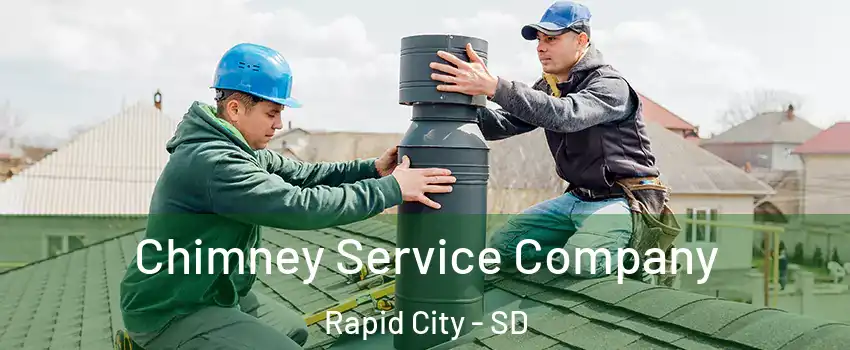  Chimney Service Company Rapid City - SD
