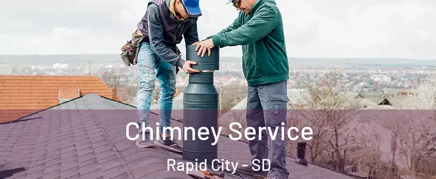  Chimney Service Rapid City - SD