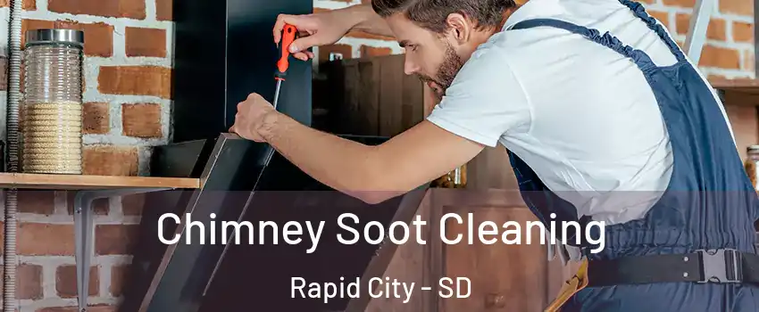  Chimney Soot Cleaning Rapid City - SD