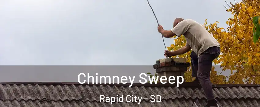  Chimney Sweep Rapid City - SD