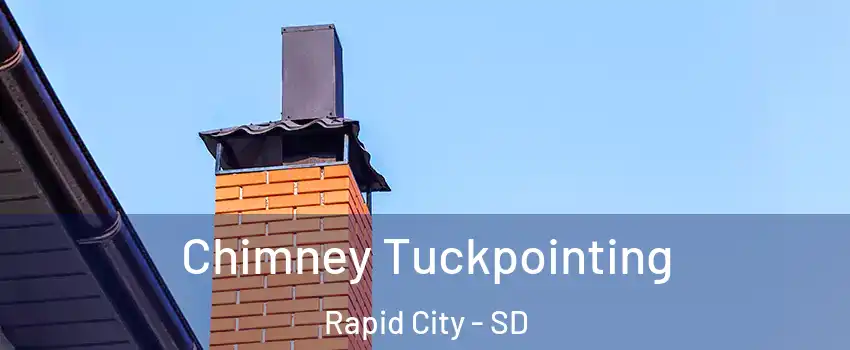  Chimney Tuckpointing Rapid City - SD