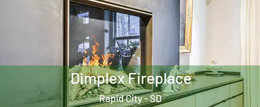  Dimplex Fireplace Rapid City - SD