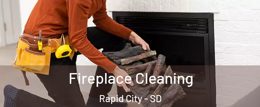  Fireplace Cleaning Rapid City - SD