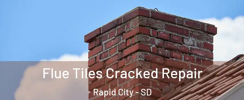  Flue Tiles Cracked Repair Rapid City - SD