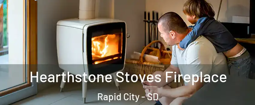  Hearthstone Stoves Fireplace Rapid City - SD