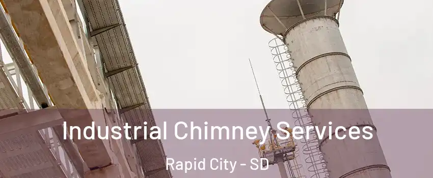  Industrial Chimney Services Rapid City - SD