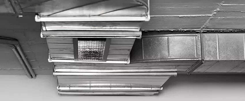 Trusted Air Duct Cleaning Company in Rapid City, South Dakota