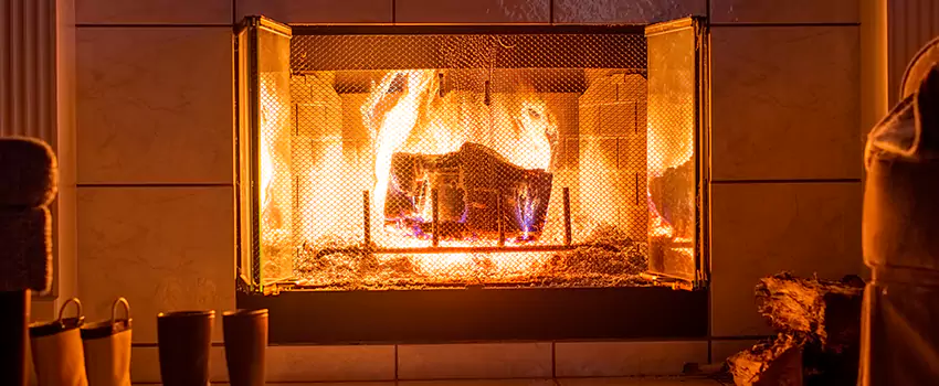 Astria Vent Free Gas Fireplaces Installation in Rapid City, SD