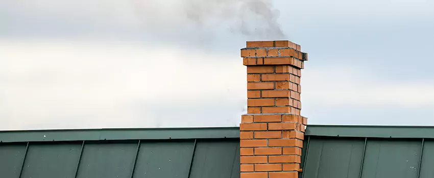 Animal Screen Chimney Cap Repair And Installation Services in Rapid City, South Dakota