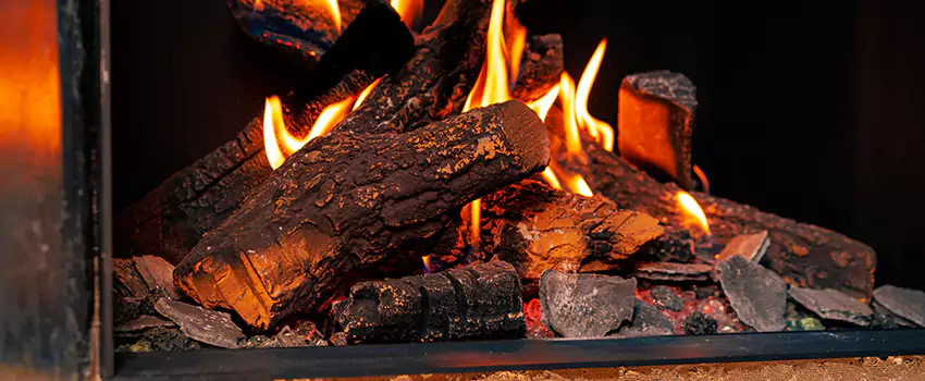 Chimney Fireplace Ash Dump Cleaning in Rapid City, SD