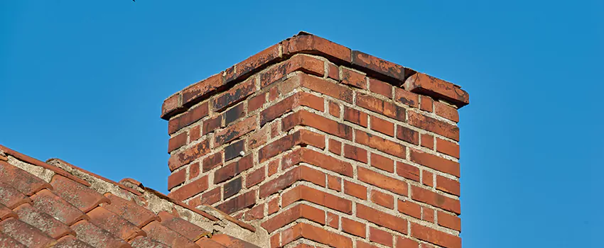 Clean Blocked Chimney in Rapid City, South Dakota
