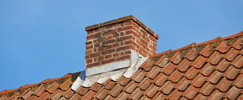 Residential Chimney Bricks Rotten Repair Services in Rapid City, SD