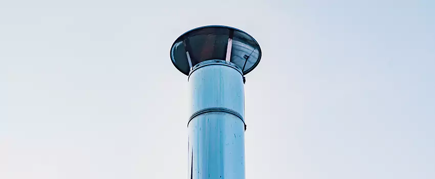 Wind-Resistant Chimney Caps Installation and Repair Services in Rapid City, South Dakota