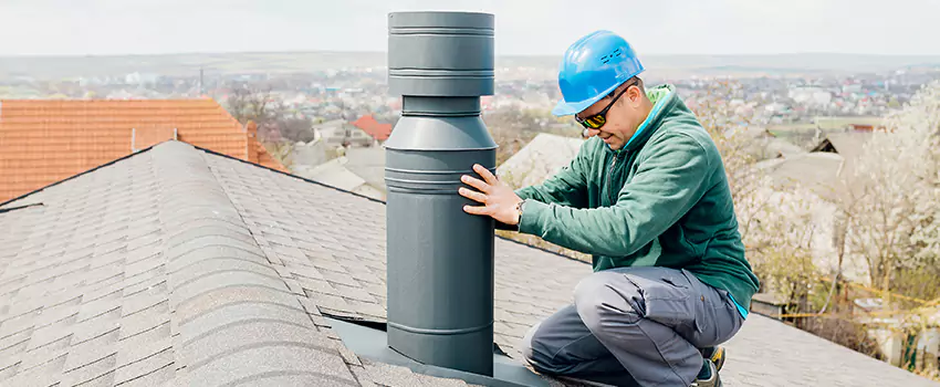 Chimney Chase Inspection Near Me in Rapid City, South Dakota