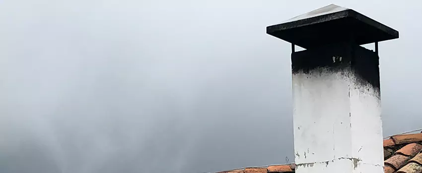 Chimney Damper Inspection in Rapid City, SD