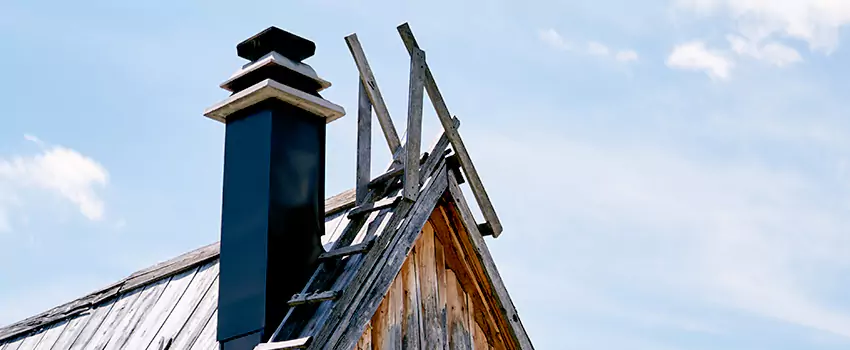 Chimney Creosote Cleaning in Rapid City, SD