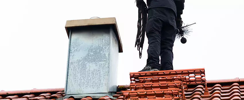 Chimney Liner Services Cost in Rapid City, SD