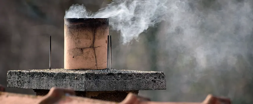 Wood Burning Chimney Odor Removal in Rapid City, SD