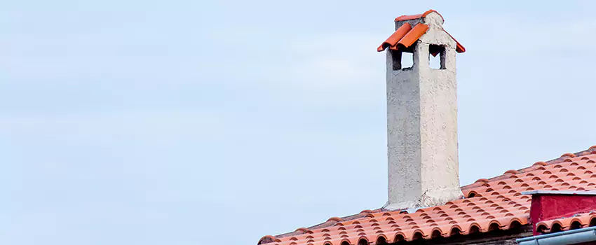 Chimney Pot Replacement in Rapid City, SD