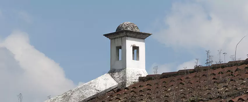 Cost To Rebuild A Chimney in Rapid City, SD