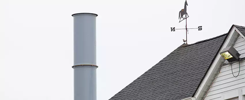 Chimney Inspection in Rapid City, SD