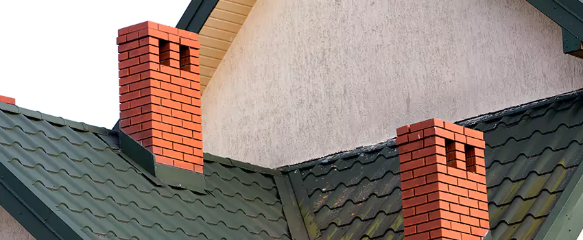Chimney Saver Waterproofing Services in Rapid City, South Dakota