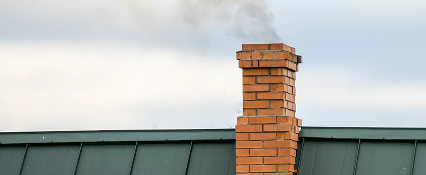 Chimney Soot Cleaning Cost in Rapid City, SD