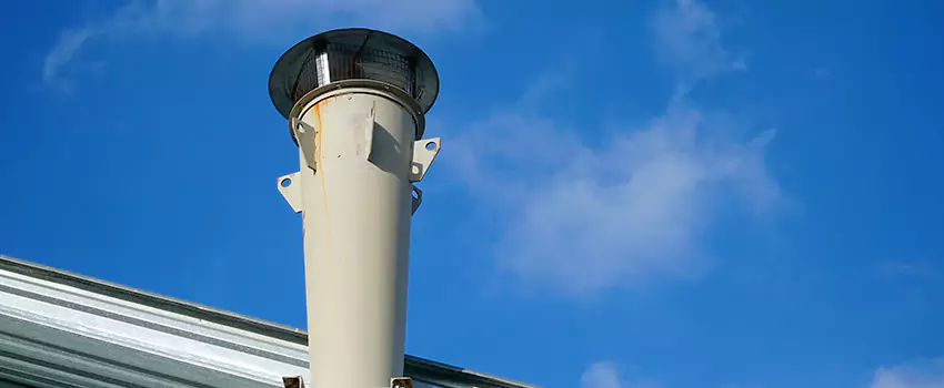 Chimney Spark Arrestor Requirements in Rapid City, SD