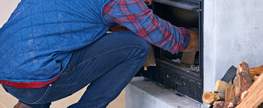 Chimney Sweep To Clear Creosote Buildup in Rapid City, South Dakota