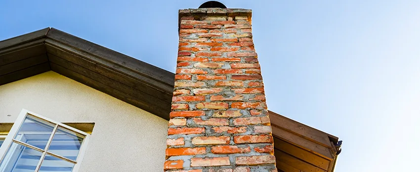 Chimney Mortar Replacement in Rapid City, SD