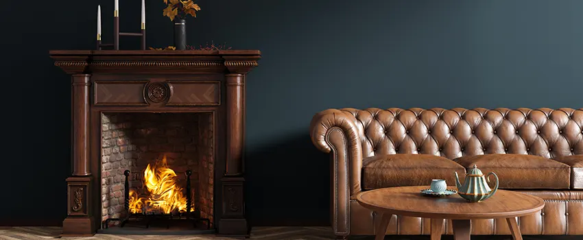 Traditional Fireplace Design Refurbishment Costs in Rapid City, South Dakota
