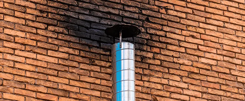 Diagnosing Commercial Chimney Problems in Rapid City, SD
