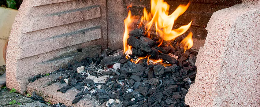 Remove Creosote From Brick in Rapid City, SD