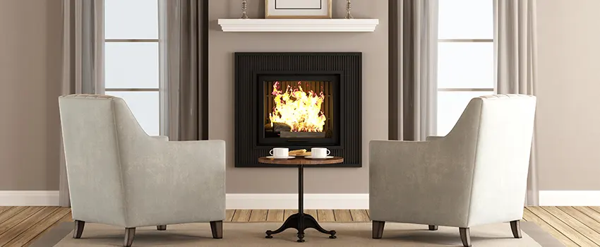Custom Architectural Fireplace Restoration in Rapid City, SD