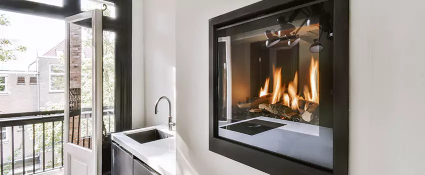 Dimplex Fireplace Installation and Repair in Rapid City, South Dakota