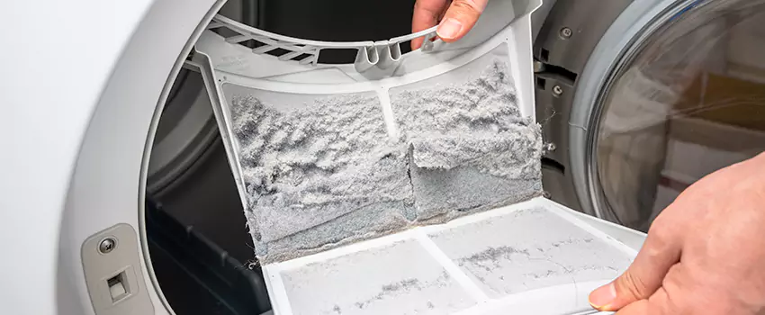 Best Dryer Lint Removal Company in Rapid City, South Dakota