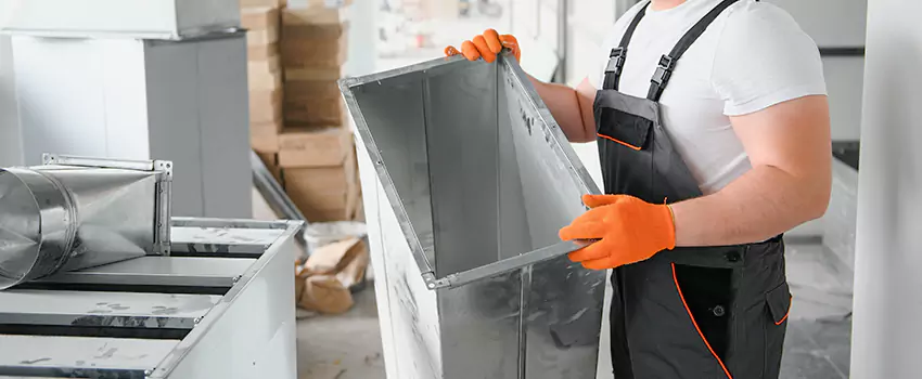 Benefits of Dryer Vent Inspection in Rapid City, SD
