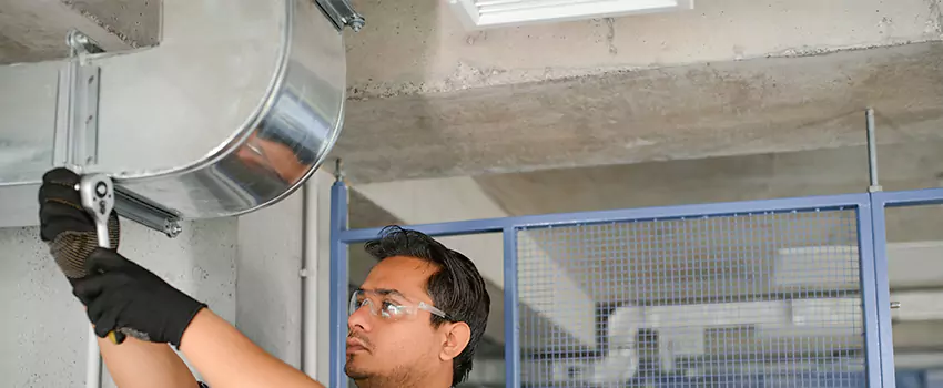HVAC Ductwork Cleaning in Rapid City, SD