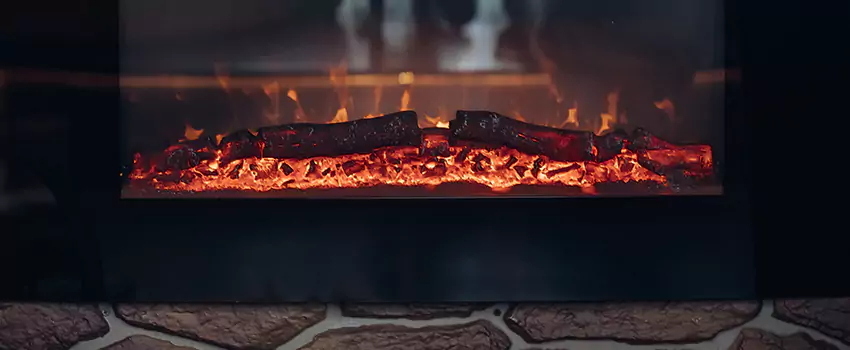Outdoor Electric Fireplace Installation Solutions in Rapid City, SD