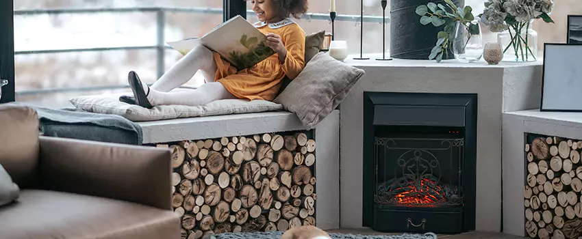 Wall Mount Electric Fireplaces Repair in Rapid City, SD