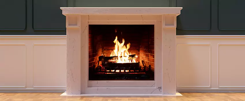 Empire Comfort Systems Fireplace Installation and Replacement in Rapid City, South Dakota