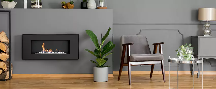 Ethanol Fireplace Burner Repair in Rapid City, SD