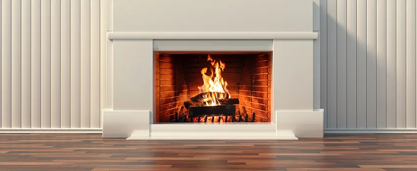 Fireplace Broken Ashtray Repair Services in Rapid City, South Dakota