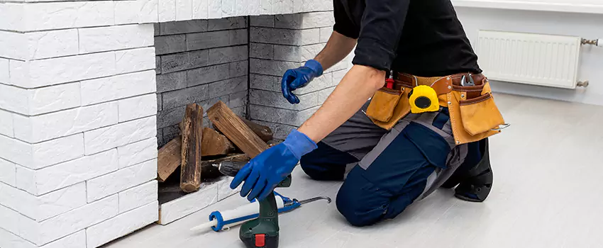 Fireplace Doors Cleaning in Rapid City, South Dakota